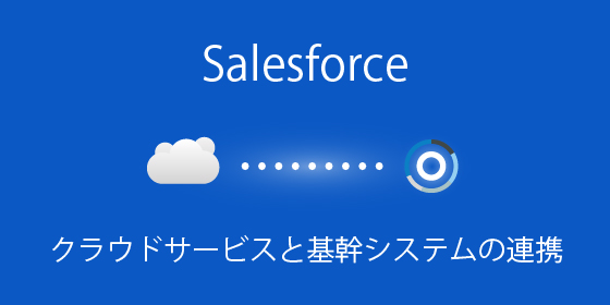 sp Salesforce